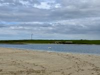 7. Reisetag – Tag auf den Orkney-Inseln – Panoramafahrt zu den Churchill Barriers