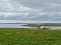 7. Reisetag – Tag auf den Orkney-Inseln – Panoramafahrt zu den Churchill Barriers