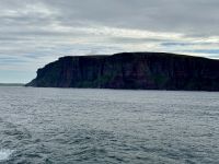 8. Reisetag – Von Kirkwall nach Inverness – Klippen von Hoy