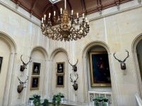 8. Reisetag – Von Kirkwall nach Inverness – Dunrobin Castle