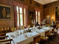 8. Reisetag – Von Kirkwall nach Inverness – Dunrobin Castle