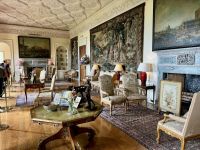 8. Reisetag – Von Kirkwall nach Inverness – Dunrobin Castle