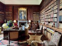 8. Reisetag – Von Kirkwall nach Inverness – Dunrobin Castle