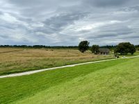 8. Reisetag – Von Kirkwall nach Inverness – Schlachtfeld von Culloden