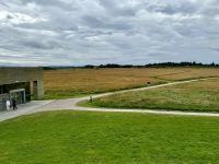 8. Reisetag – Von Kirkwall nach Inverness – Schlachtfeld von Culloden