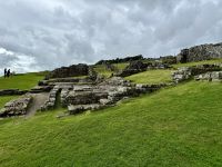 11. Reisetag – Edinburgh bis Dumfries – Ruinen von Vercovicium (Housesteads)