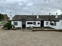 11. Reisetag – Edinburgh bis Dumfries – Alte Schmiede in Gretna Green