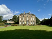 10. Reisetag – Edinburgh – Stadtrundfahrt am Vormittag – Botanischer Garten