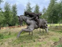 12. Reisetag – Dumfries bis Glasgow – Am Geburtshaus von Robert Burns in Alloway