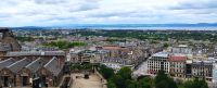 225 Edinburgh Castle, Ein Uhr Kanaone