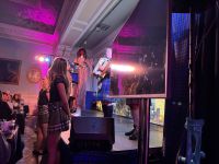 Royal College of Surgeon - The Spirit of Scotland Dinner Show