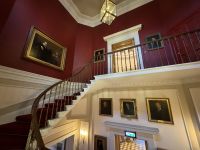 Royal College of Surgeon - The Spirit of Scotland Dinner Show