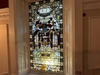 Royal College of Surgeon - The Spirit of Scotland Dinner Show