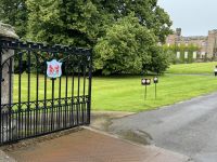 Scone Palace - Mood Hill