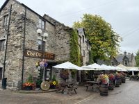 The Old Mill - Pitlochry