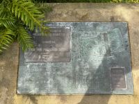 St. Nicolas Garden - Glasgow