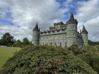 Inveraray Castle