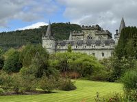 Inveraray Castle