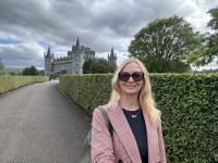 Inveraray Castle