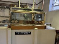 Whisky Distillery - Oban