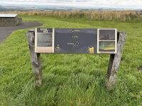 Schottisch - Englische Grenze