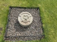 Herz von Robert The Bruce - Melrose Abbey - Melrose