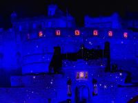 Military Tattoo Edinburgh - Edingburgh Castle