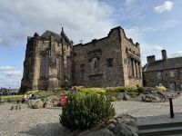 Edingburgh Castle