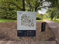 Royal Botanic Garden - Edinburgh