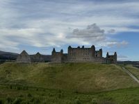 Ruthven Barracks