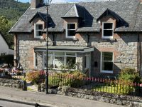 Am Caldonian Canal - Fort Augustus