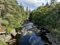 The Old Bridge - Invermoriston