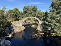  Old Packhorse Bridge