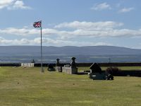 Fort George