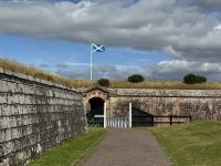 Fort George