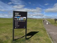 Fort George
