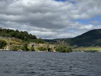 Urquhart Castle