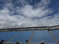 Esplanade Edinburgh Castle