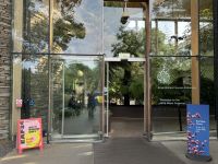 Royal Botanical Garden Edinburgh