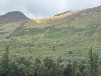 Glen Coe Highlands