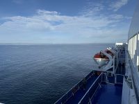 Land in Sicht - Newcastle upon Tyne / UK