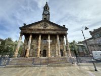 The Gallery of Modern Art - Glasgow