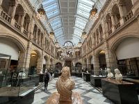 Kelvingrove Art Gallery - Glasgow