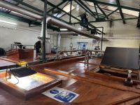 Whisky Distillery - Oban