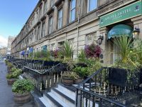 Argyll Hotel - Glasgow