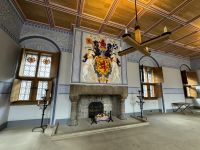 Stirling Castle - Stirling