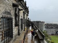 Stirling Castle - Stirling