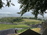 Stirling Castle - Stirling