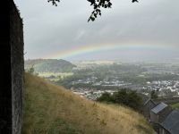 Stirling Castle - Stirling