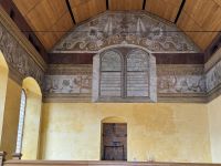 Stirling Castle - Stirling